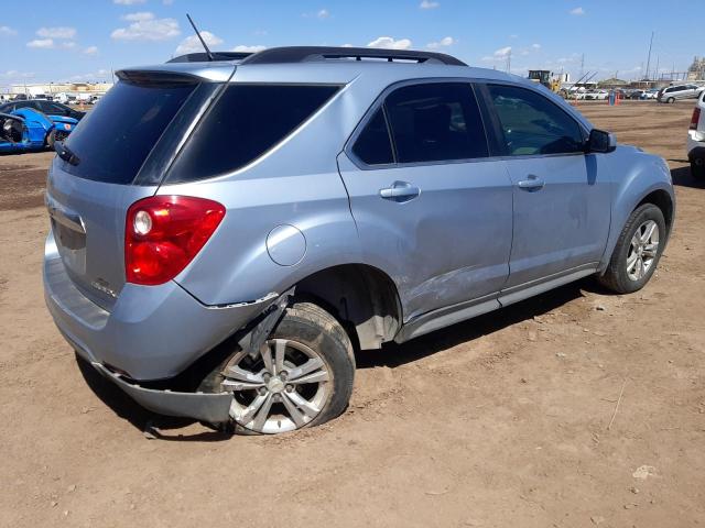 Photo 3 from auction – 2014 CHEVROLET EQUINOX with VIN 2GNALBEKXE6160829