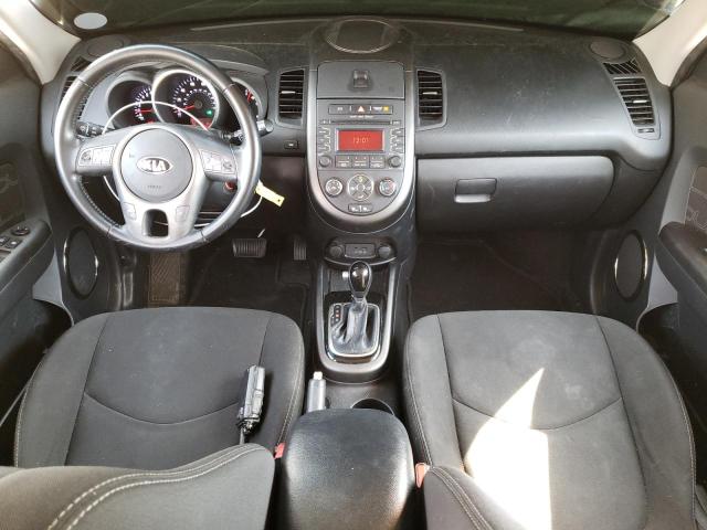 Photo 8 from auction – 2013 KIA SOUL + with VIN KNDJT2A66D7572701