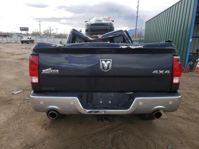 Photo 6 from auction – 2016 RAM 1500 SLT with VIN 1C6RR7GT4GS417522