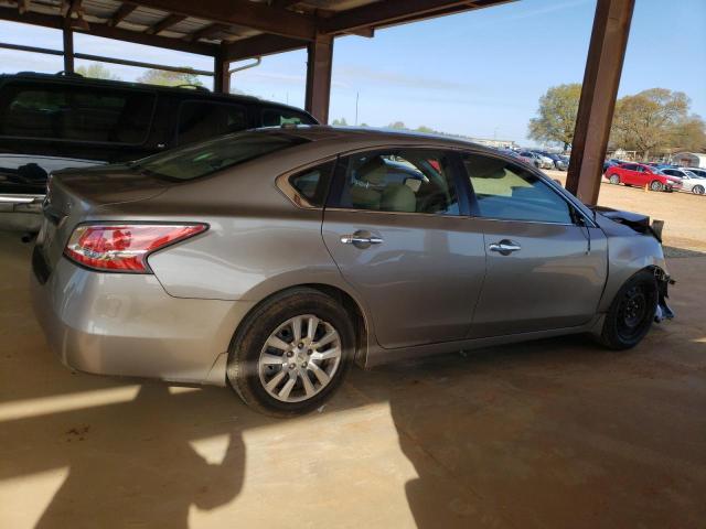 Photo 3 from auction – 2015 NISSAN ALTIMA S with VIN 1N4AL3AP1FC152892