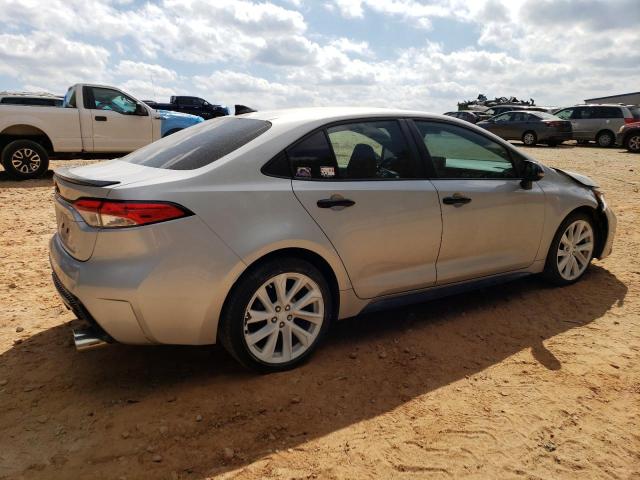 Photo 3 from auction – 2020 TOYOTA COROLLA SE with VIN 5YFS4RCE4LP045252