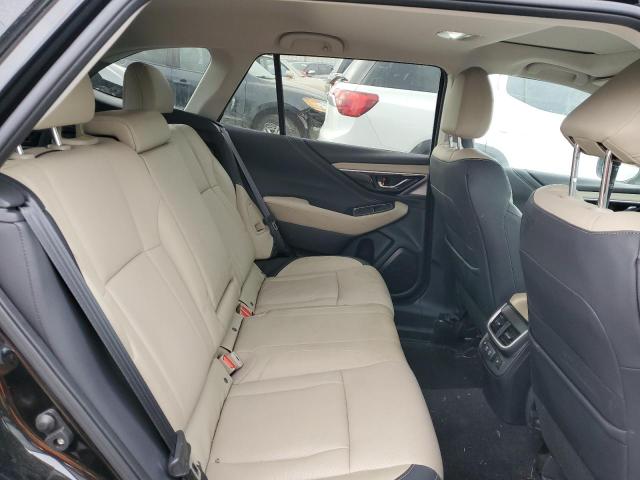 Photo 10 from auction – 2021 SUBARU OUTBACK LI with VIN 4S4BTANC5M3166538