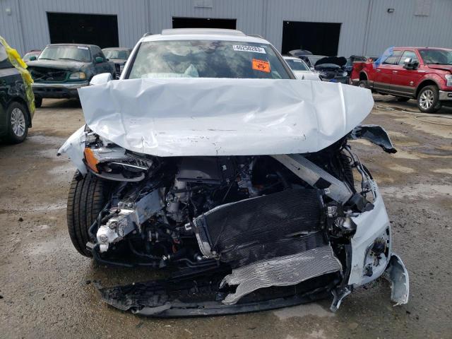 Photo 5 from auction – 2023 AUDI Q5 E PREMI with VIN WA1E2AFY2P2073785