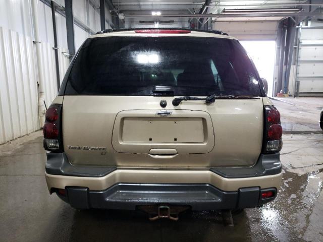 Photo 6 from auction – 2005 CHEVROLET TRAILBLAZE with VIN 1GNDT13S252336263