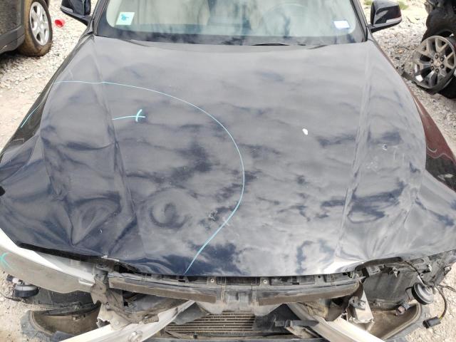 Photo 11 from auction – 2015 BMW 320 I with VIN WBA3B1G54FNT01510