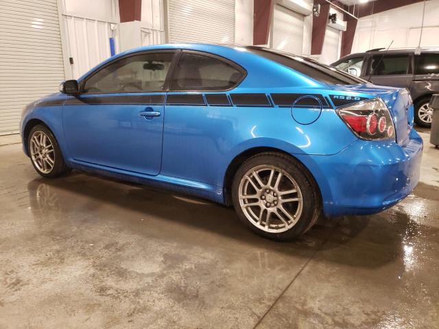 Photo 2 from auction – 2010 TOYOTA SCION TC with VIN JTKDE3B77A0314950