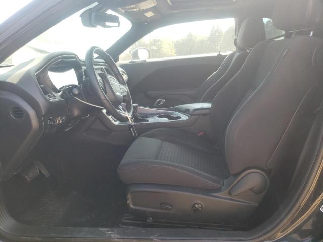 Photo 7 from auction – 2019 DODGE CHALLENGER with VIN 2C3CDZAG0KH587546