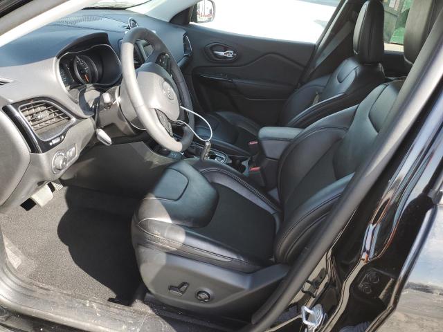 Photo 7 from auction – 2021 JEEP CHEROKEE L with VIN 1C4PJMLB2MD220500