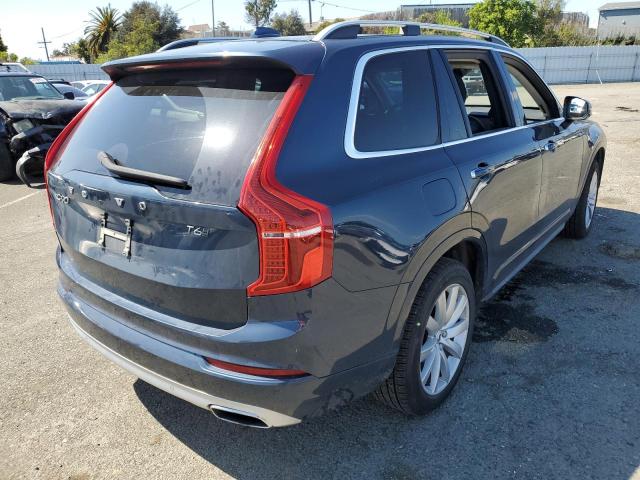 Photo 3 from auction – 2018 VOLVO XC90 T6 with VIN YV4A22PK6J1332857