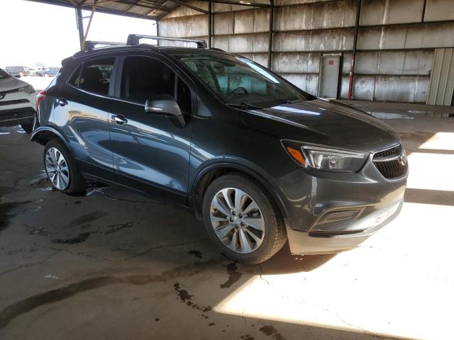 Photo 4 from auction – 2018 BUICK ENCORE PRE with VIN KL4CJASB5JB703446