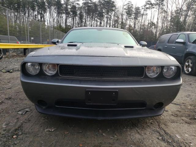 Photo 5 from auction – 2012 DODGE CHALLENGER with VIN 2C3CDYAG4CH107424