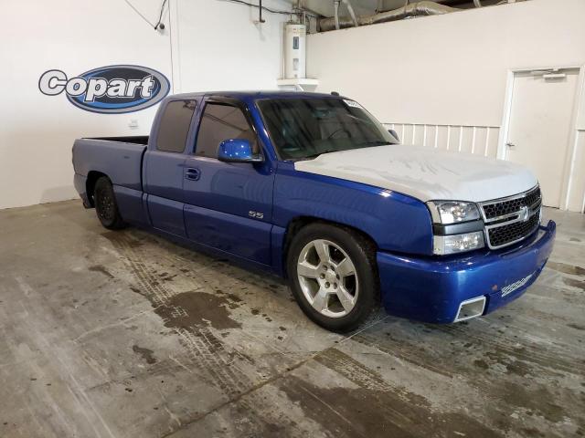 Photo 4 from auction – 2004 CHEVROLET SILVERADO with VIN 2GCEK19N841273119