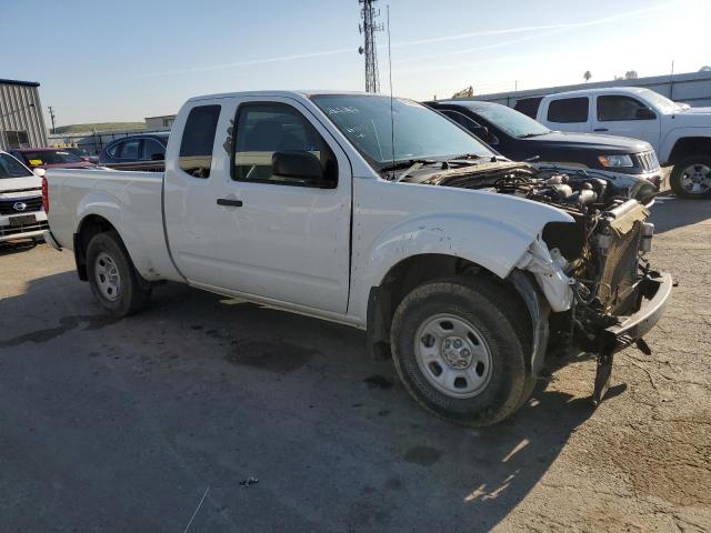 Photo 4 from auction – 2018 NISSAN FRONTIER S with VIN 1N6BD0CT1JN715809