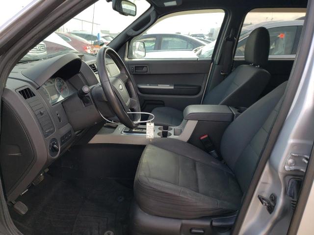 Photo 7 from auction – 2012 FORD ESCAPE XLT with VIN 1FMCU9DG4CKB39680