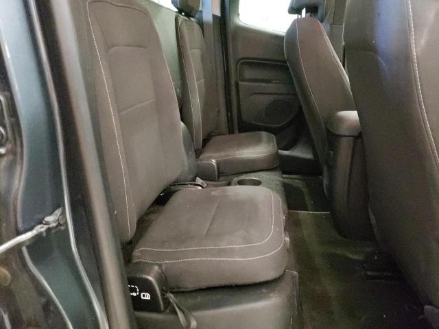 Photo 10 from auction – 2015 CHEVROLET COLORADO L with VIN 1GCHSBEA3F1157700