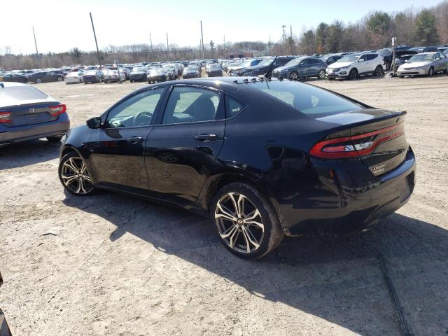 Photo 2 from auction – 2015 DODGE DART GT with VIN 1C3CDFEB2FD253387