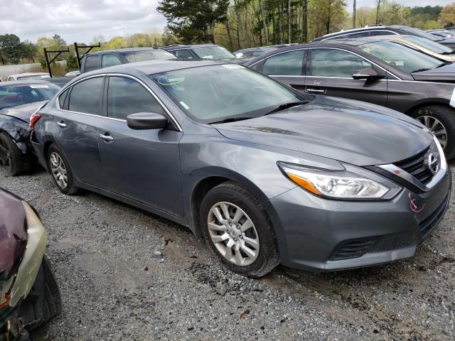 Photo 4 from auction – 2016 NISSAN ALTIMA 2.5 with VIN 1N4AL3AP5GC242337