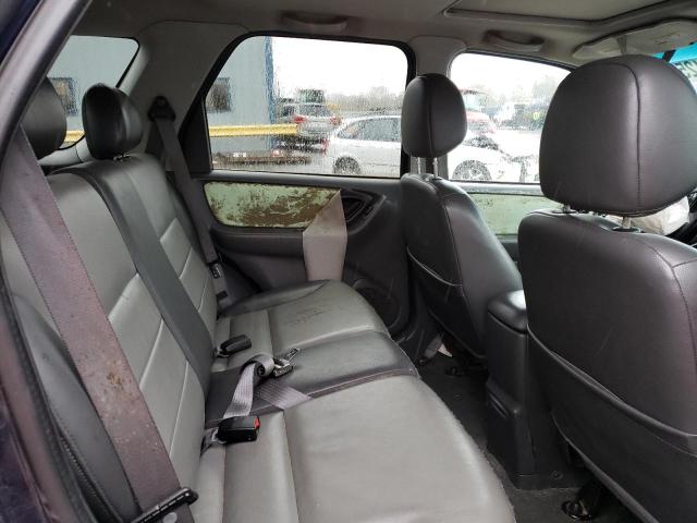 Photo 10 from auction – 2003 FORD ESCAPE XLT with VIN 1FMYU93173KC53191