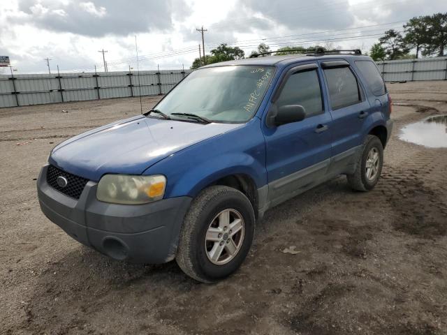 FORD ESCAPE XLS 2007 with VIN 1FMYU02Z27KA14981 - Photo from auction