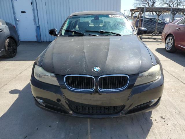 Photo 5 from auction – 2010 BMW 328 I SULE with VIN WBAPH5G55ANM71035