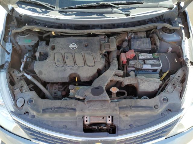 Photo 11 from auction – 2008 NISSAN VERSA S with VIN 3N1BC11E78L367012