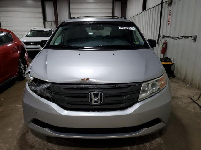 Photo 5 from auction – 2012 HONDA ODYSSEY EX with VIN 5FNRL5H69CB042354