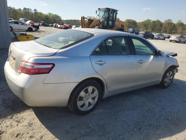Photo 3 from auction – 2009 TOYOTA CAMRY BASE with VIN 4T1BE46K99U364087
