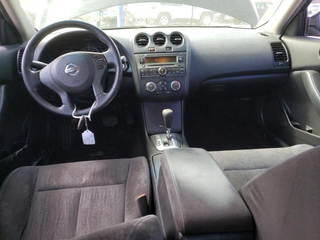 Photo 8 from auction – 2011 NISSAN ALTIMA BAS with VIN 1N4AL2AP0BC156601