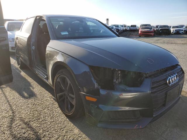 Photo 4 from auction – 2019 AUDI A4 PREMIUM with VIN WAUGMAF4XKN020603