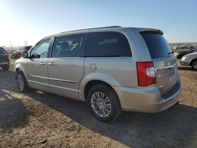Photo 2 from auction – 2015 CHRYSLER TOWN & COU with VIN 2C4RC1CG2FR525377