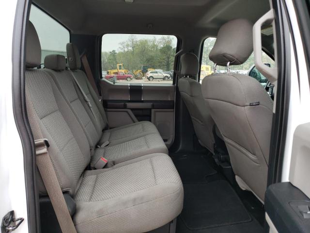 Photo 10 from auction – 2017 FORD F250 SUPER with VIN 1FT7W2BT8HEE67018