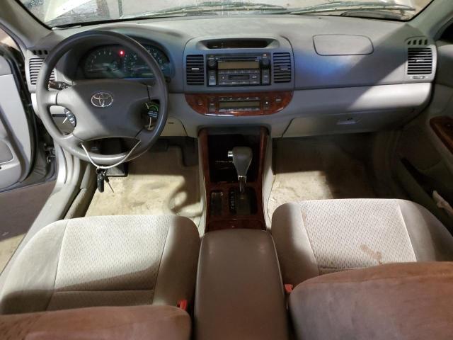 Photo 8 from auction – 2002 TOYOTA CAMRY LE with VIN 4T1BE30K82U626707