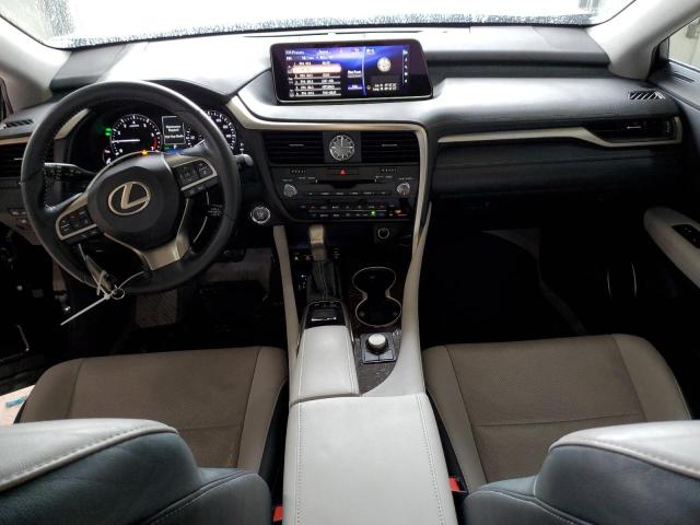 Photo 8 from auction – 2016 LEXUS RX 350 with VIN 2T2BZMCA9GC037893