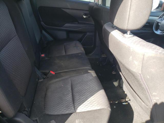 Photo 11 from auction – 2014 MITSUBISHI OUTLANDER with VIN JA4AD3A33EZ008304