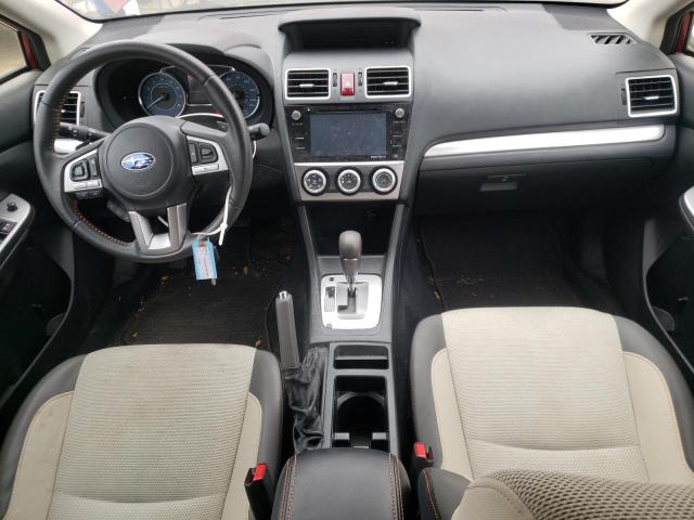 Photo 8 from auction – 2016 SUBARU CROSSTREK with VIN JF2GPADC5G8208487