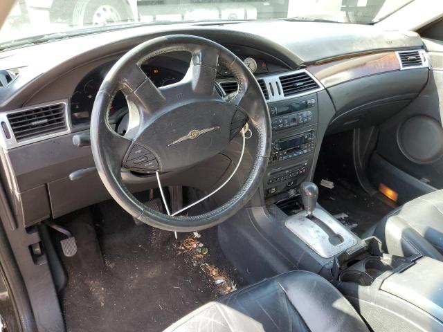 Photo 8 from auction – 2004 CHRYSLER PACIFICA with VIN 2C8GF68444R333514