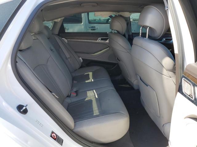 Photo 10 from auction – 2018 GENESIS G80 BASE with VIN KMHGN4JE7JU231291