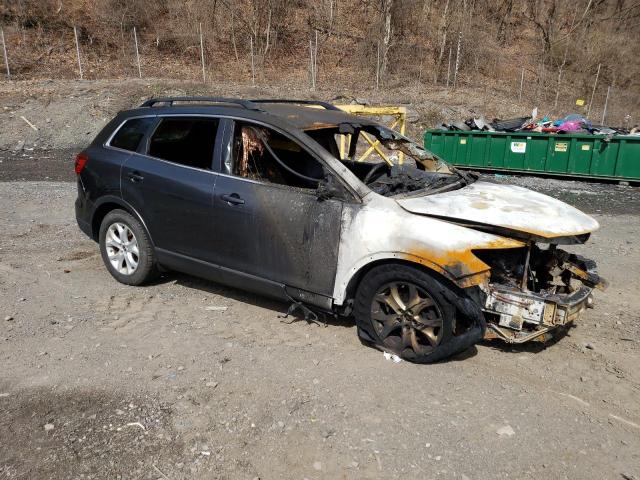 Photo 4 from auction – 2013 MAZDA CX-9 TOURI with VIN JM3TB3CV9D0418389