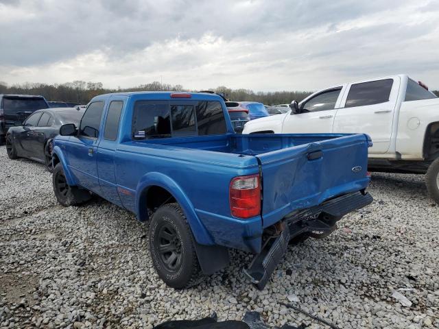 Photo 2 from auction – 2001 FORD RANGER SUP with VIN 1FTYR14U91PA44017
