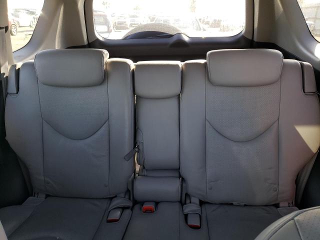 Photo 10 from auction – 2011 TOYOTA RAV4 LIMIT with VIN 2T3DK4DV2BW044637