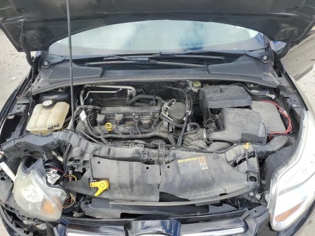 Photo 11 from auction – 2012 FORD FOCUS SEL with VIN 1FAHP3H26CL226140