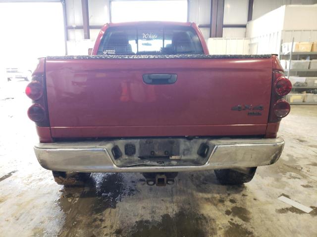 Photo 6 from auction – 2007 DODGE RAM 3500 with VIN 3D7MX39A47G792160