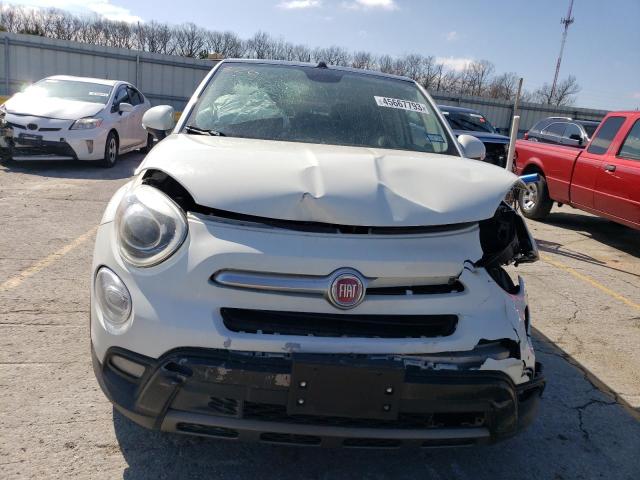 Photo 5 from auction – 2016 FIAT 500X TREKK with VIN ZFBCFXCT5GP358483