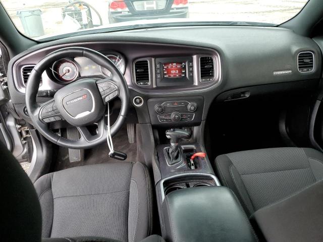 Photo 8 from auction – 2016 DODGE CHARGER SE with VIN 2C3CDXBG3GH150232