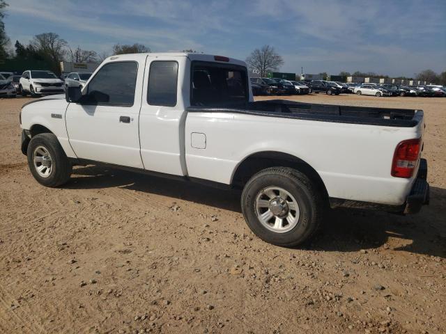 Photo 2 from auction – 2010 FORD RANGER SUP with VIN 1FTKR1ED0APA13811