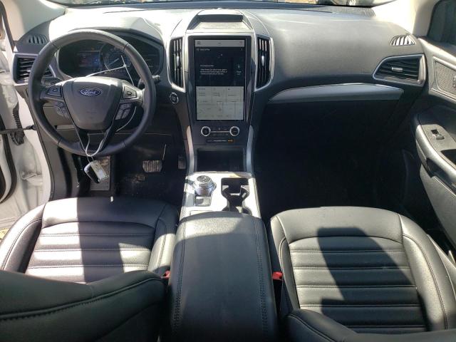 Photo 8 from auction – 2022 FORD EDGE SEL with VIN 2FMPK4J97NBA54829