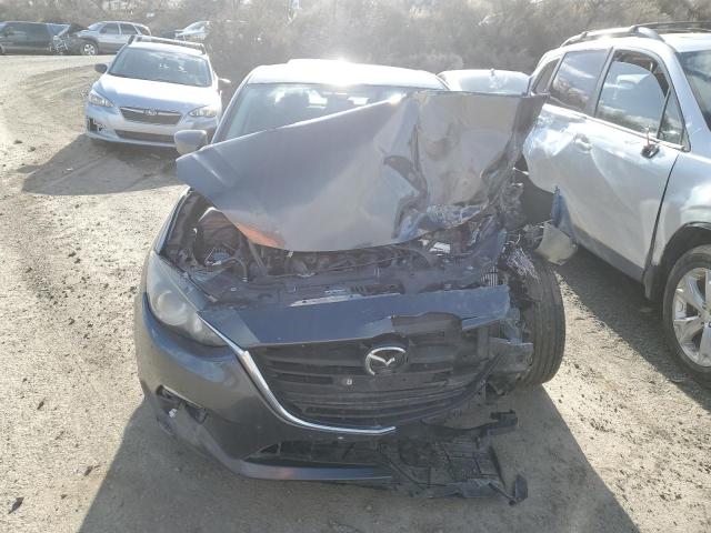 Photo 5 from auction – 2016 MAZDA 3 SPORT with VIN JM1BM1U76G1293465