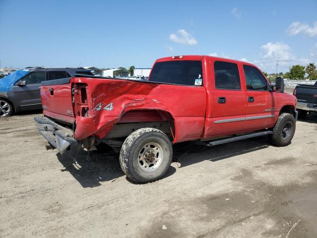 Photo 3 from auction – 2004 GMC SIERRA K25 with VIN 1GTHK23134F121539