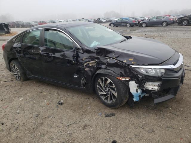 Photo 4 from auction – 2016 HONDA CIVIC EX with VIN 19XFC2F78GE242103