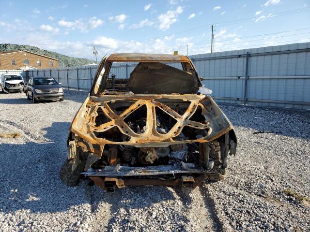 Photo 5 from auction – 2004 CHEVROLET 2500 HD with VIN 1GCHK24U14E400941